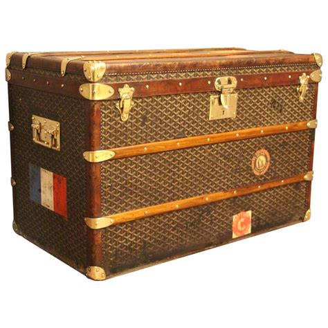 vintage goyard for sale.